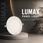 LUMAX Panel Light