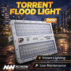Torrent LED Flood Light