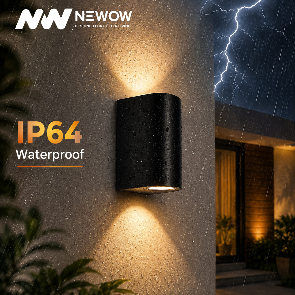 Wall Casa LED Wall Lamp / Wall Light