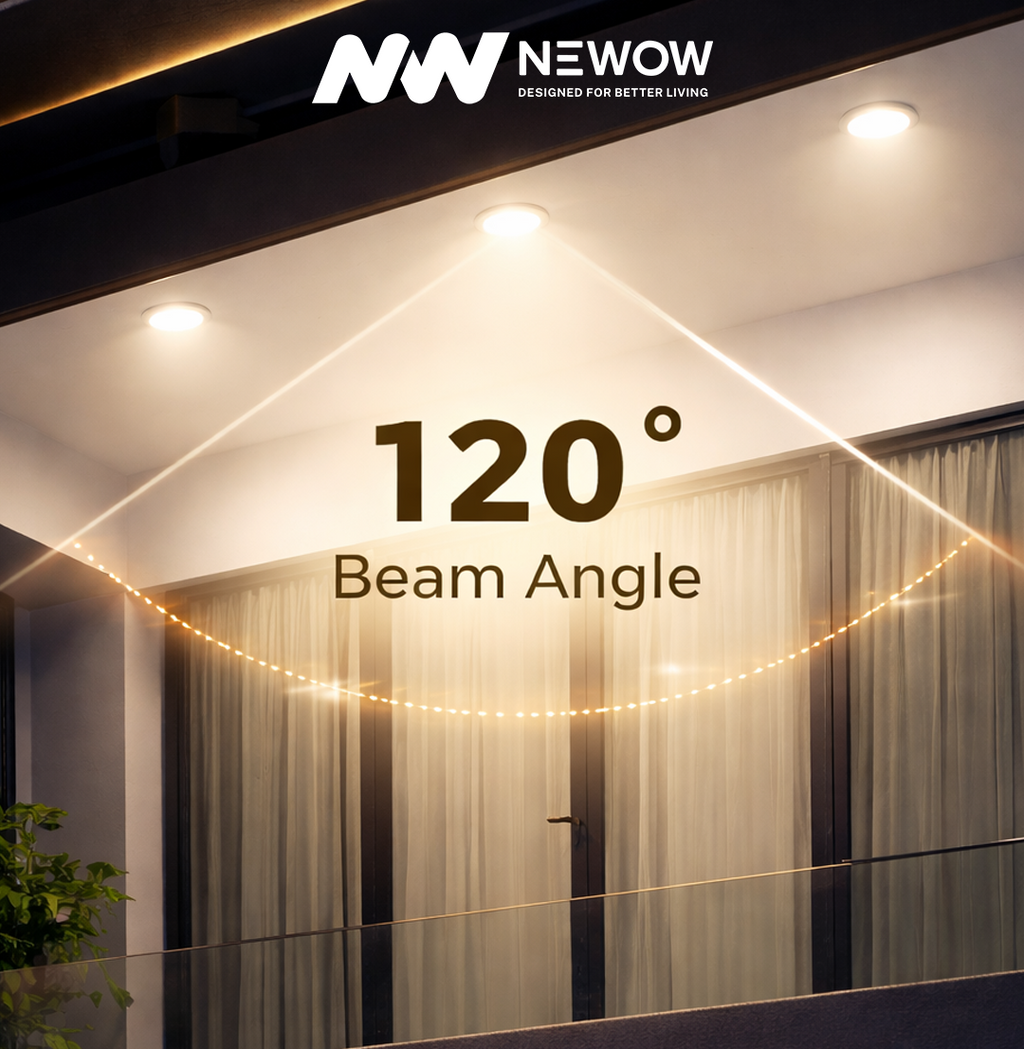 Saturn LED Cob Light