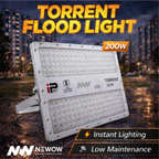 Torrent LED Flood Light