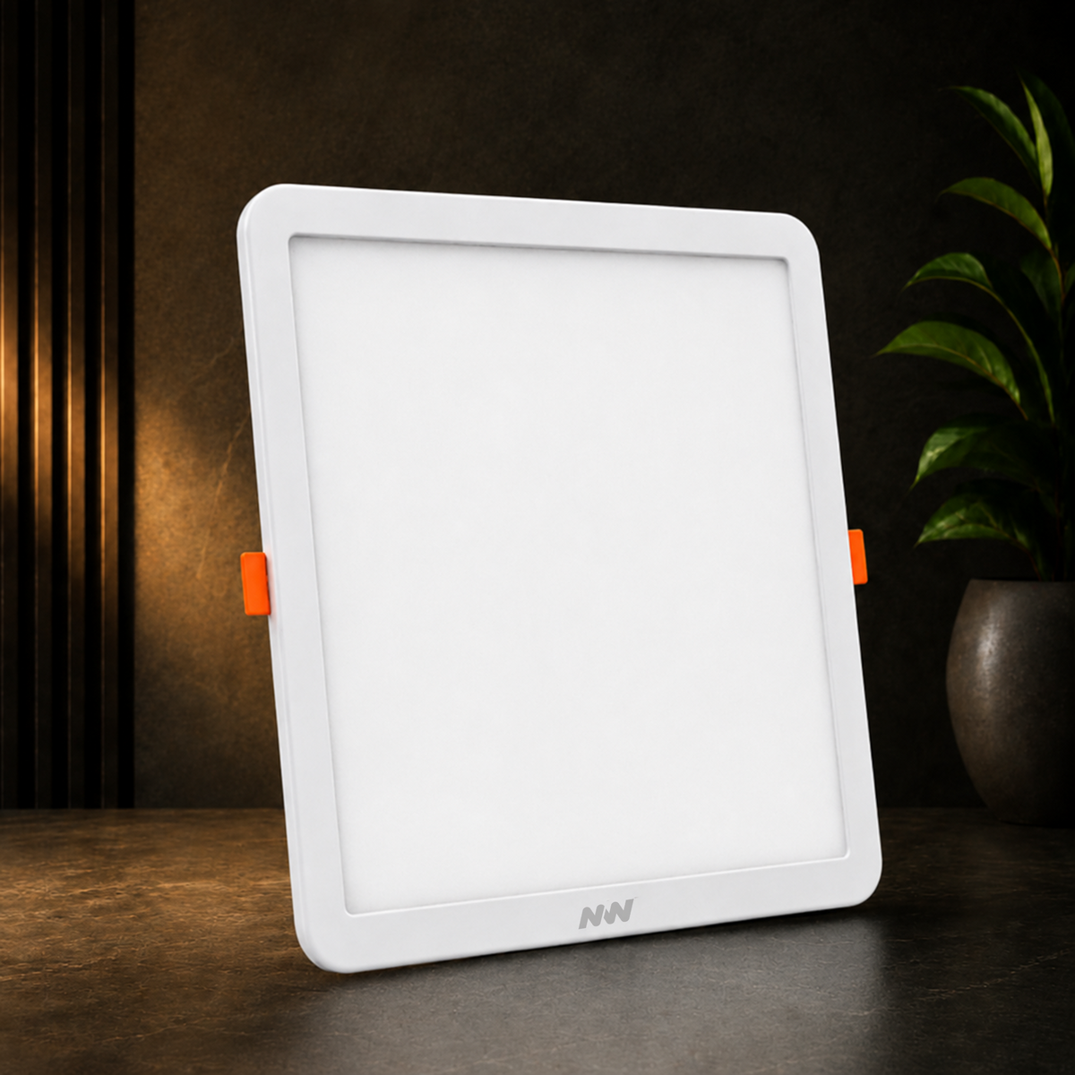 Flexible LED Panel Light