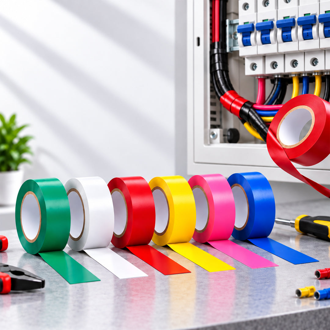 Electric Tape