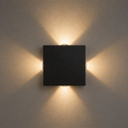 Turtle Outdoor Wall Light