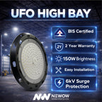High Bay LED Light