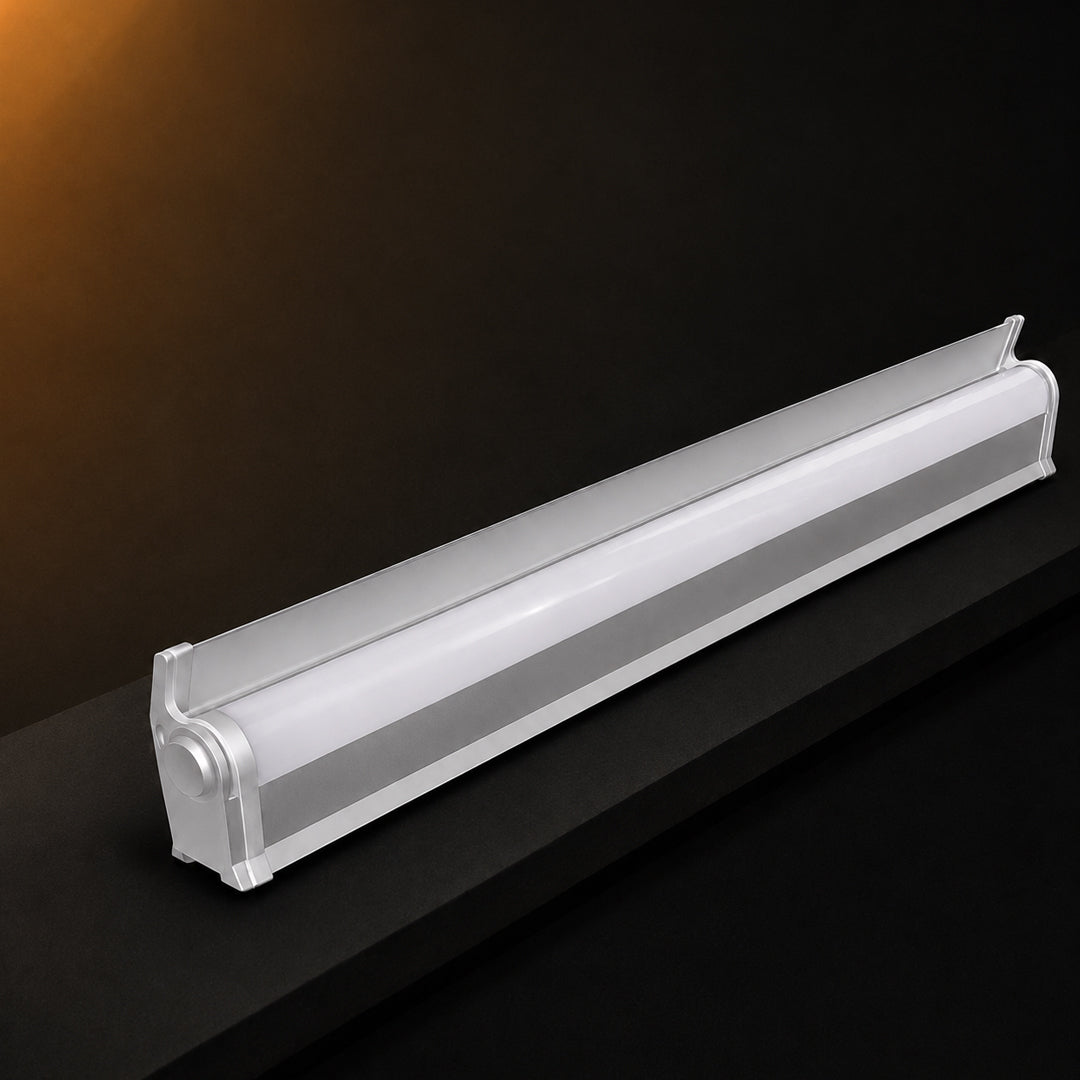 Sleek PL LED Tube Light