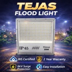 Tejas LED Flood Light