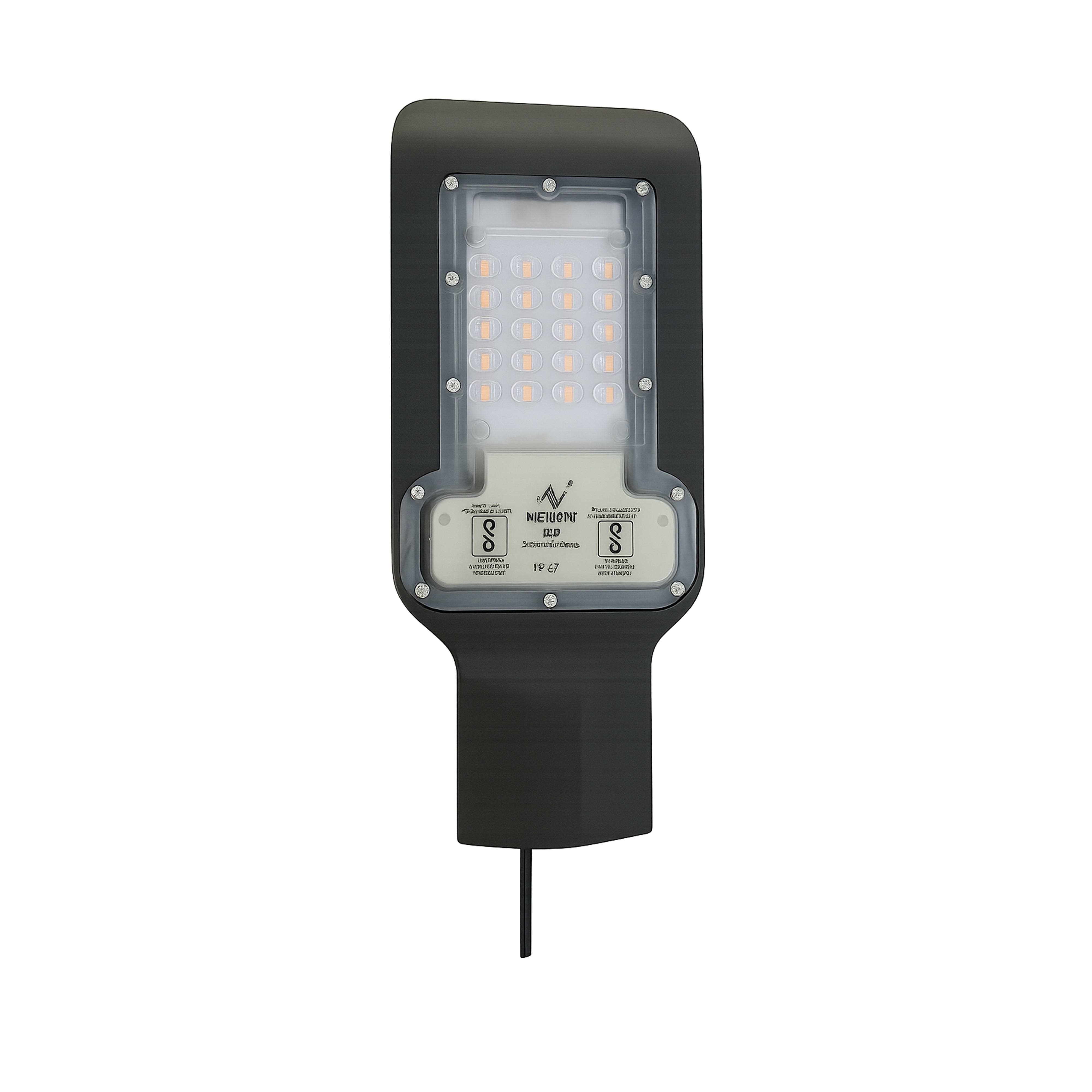 Beam LED Street Light