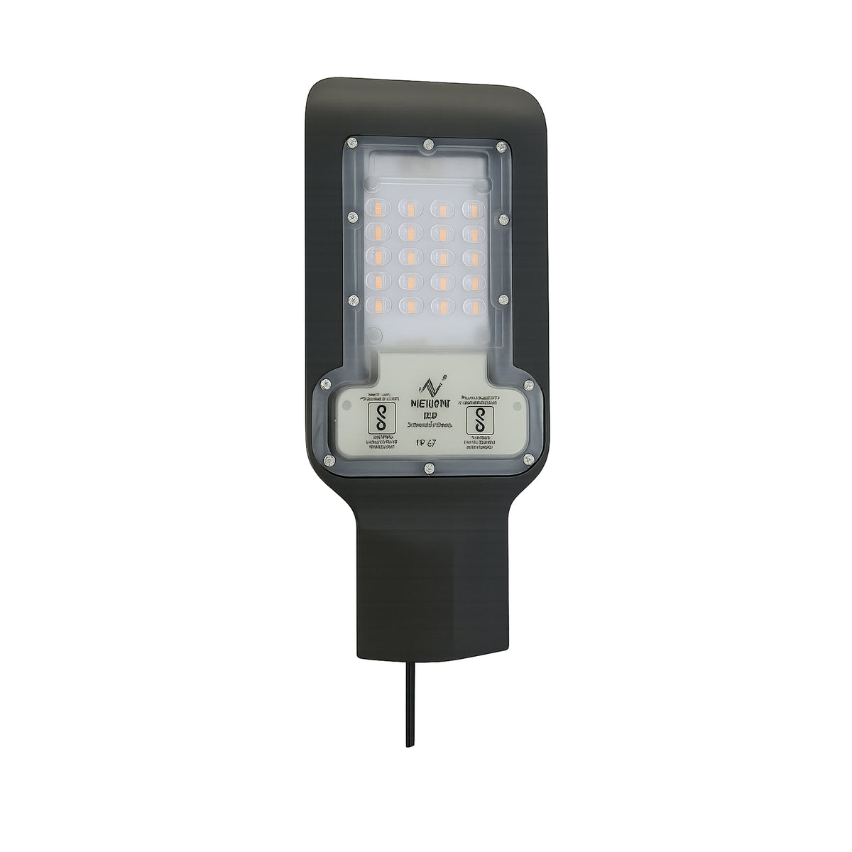 Beam LED Street Light