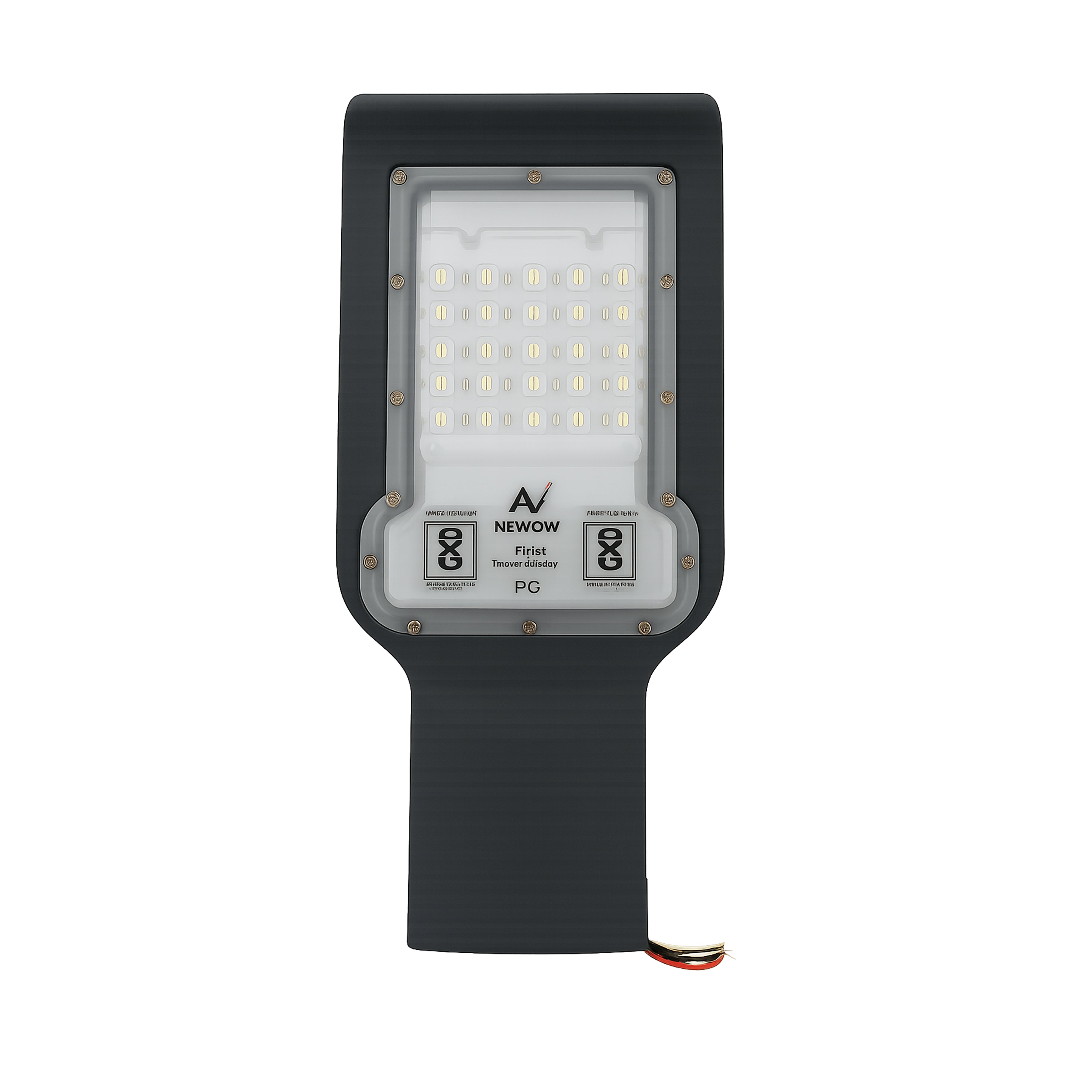Beam LED Street Light