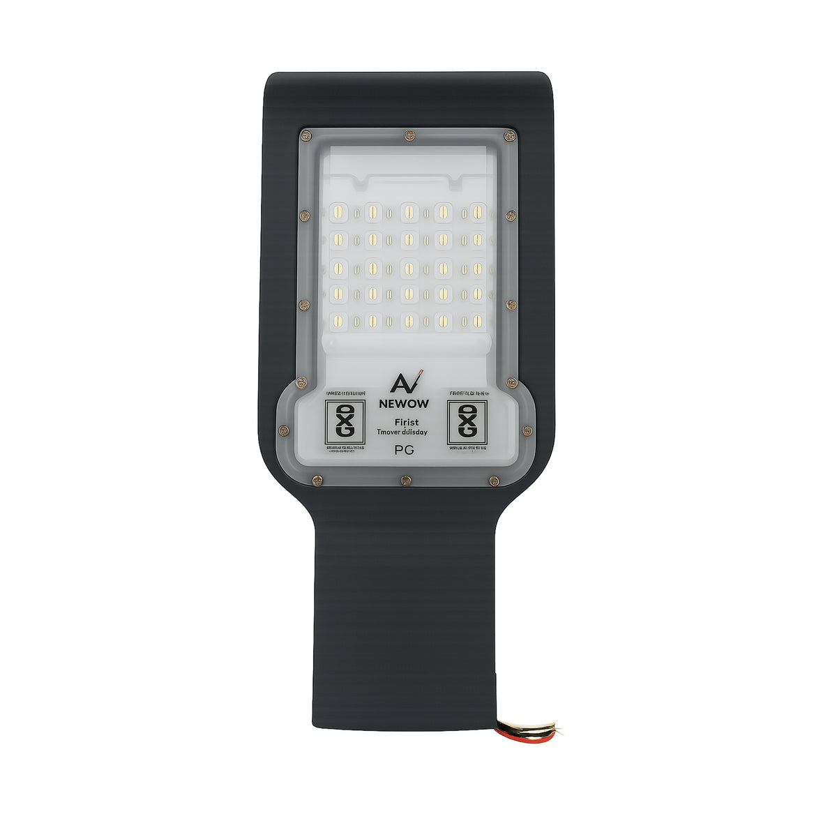 Beam LED Street Light