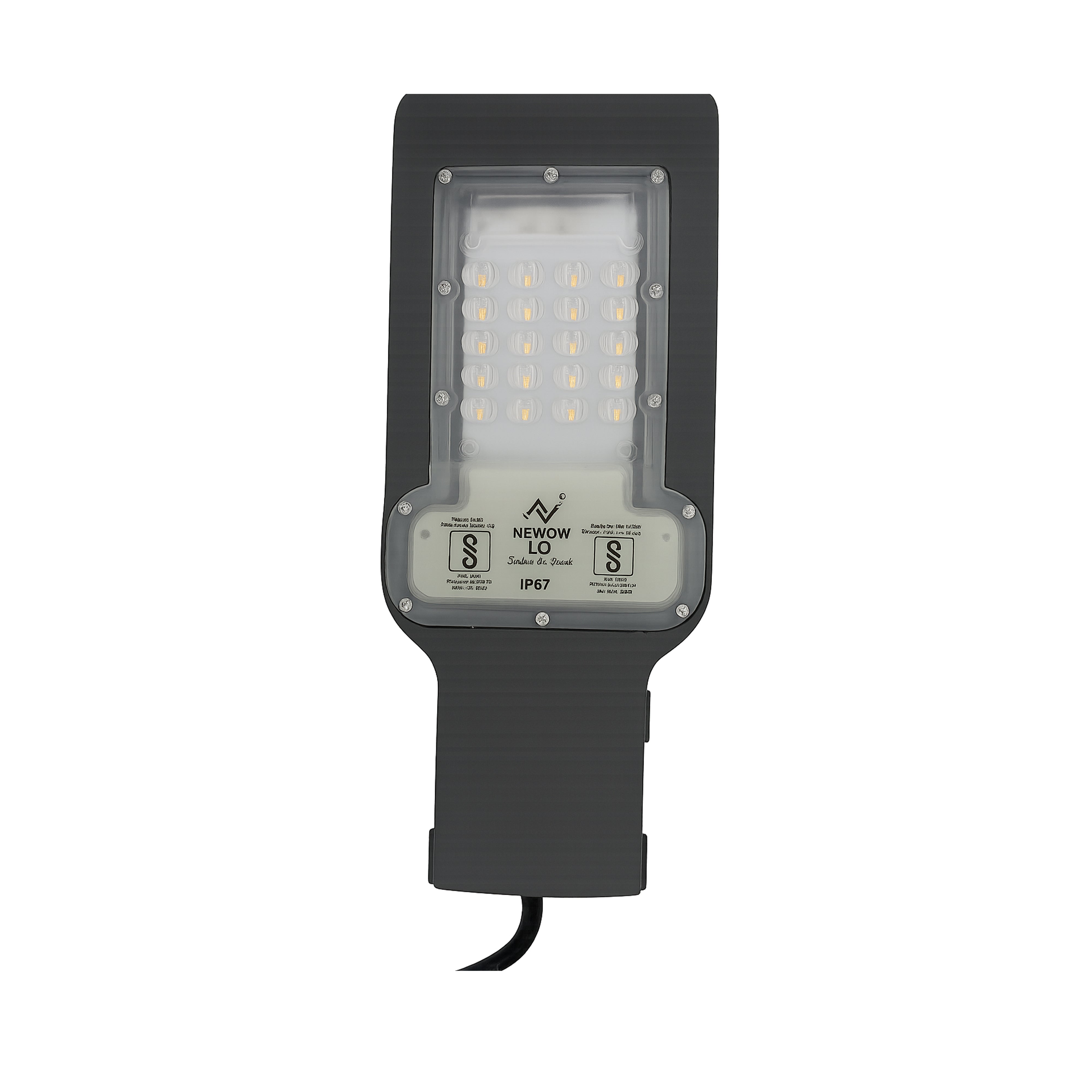 Beam LED Street Light