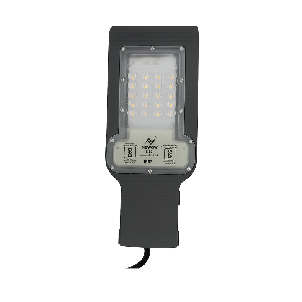 Beam LED Street Light