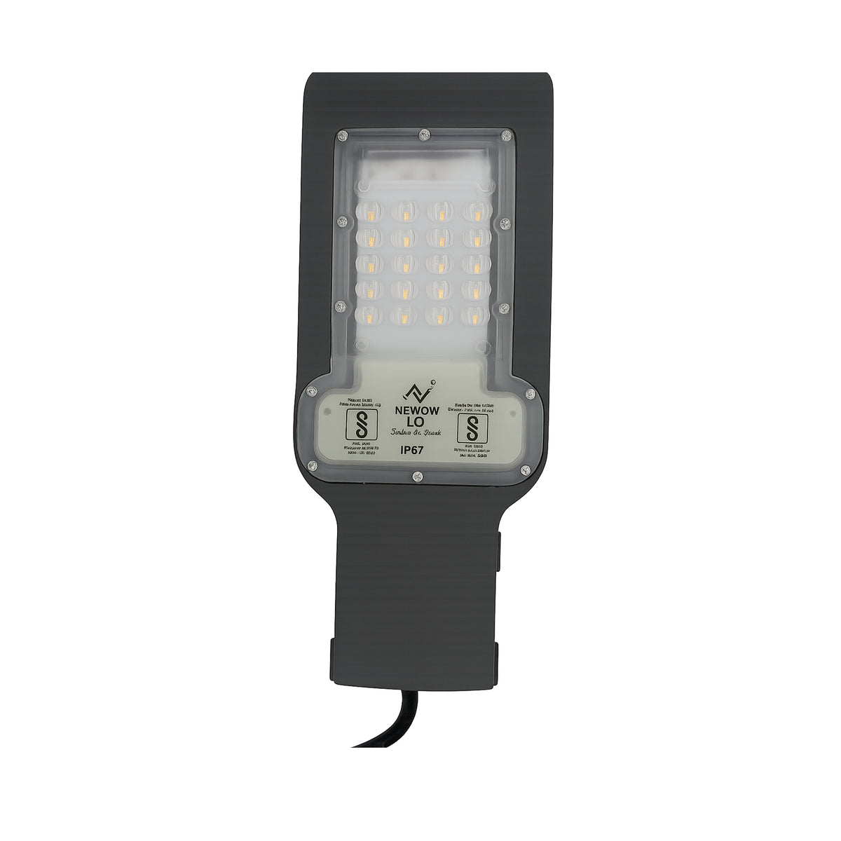 Beam LED Street Light