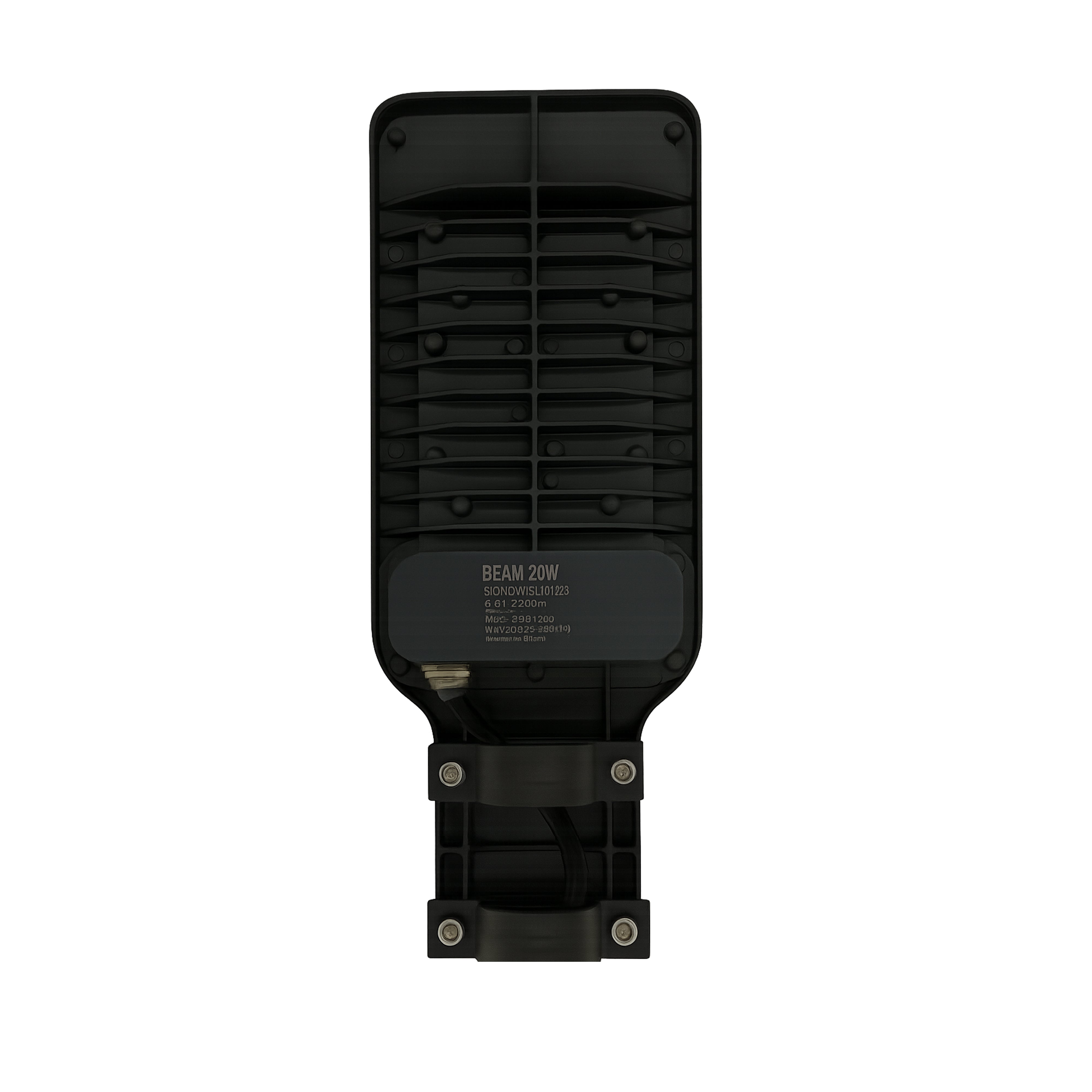 Beam LED Street Light