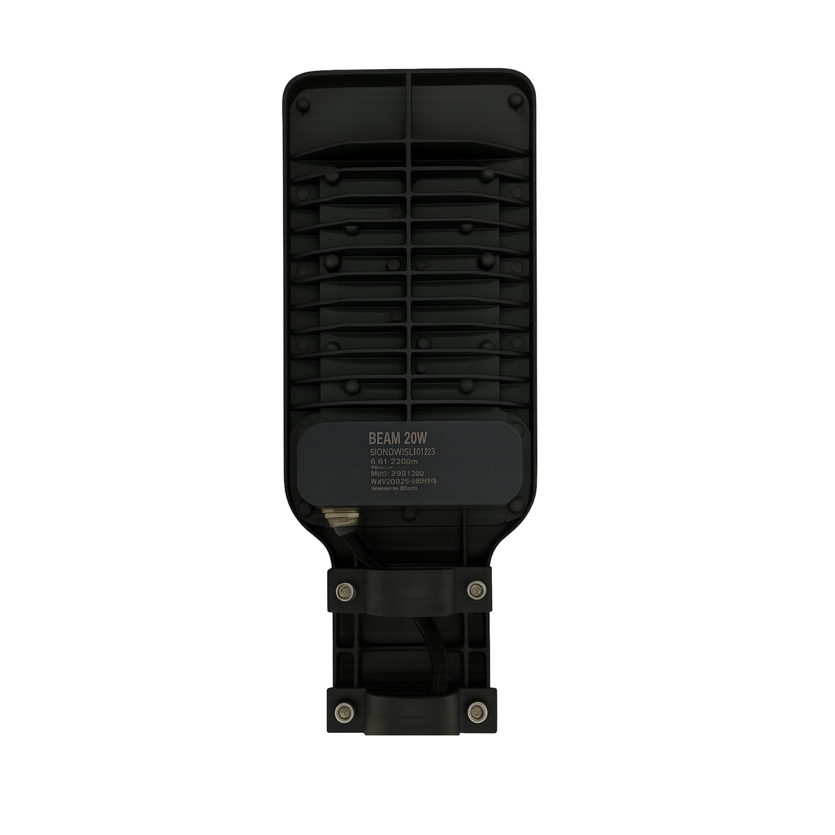 Beam LED Street Light