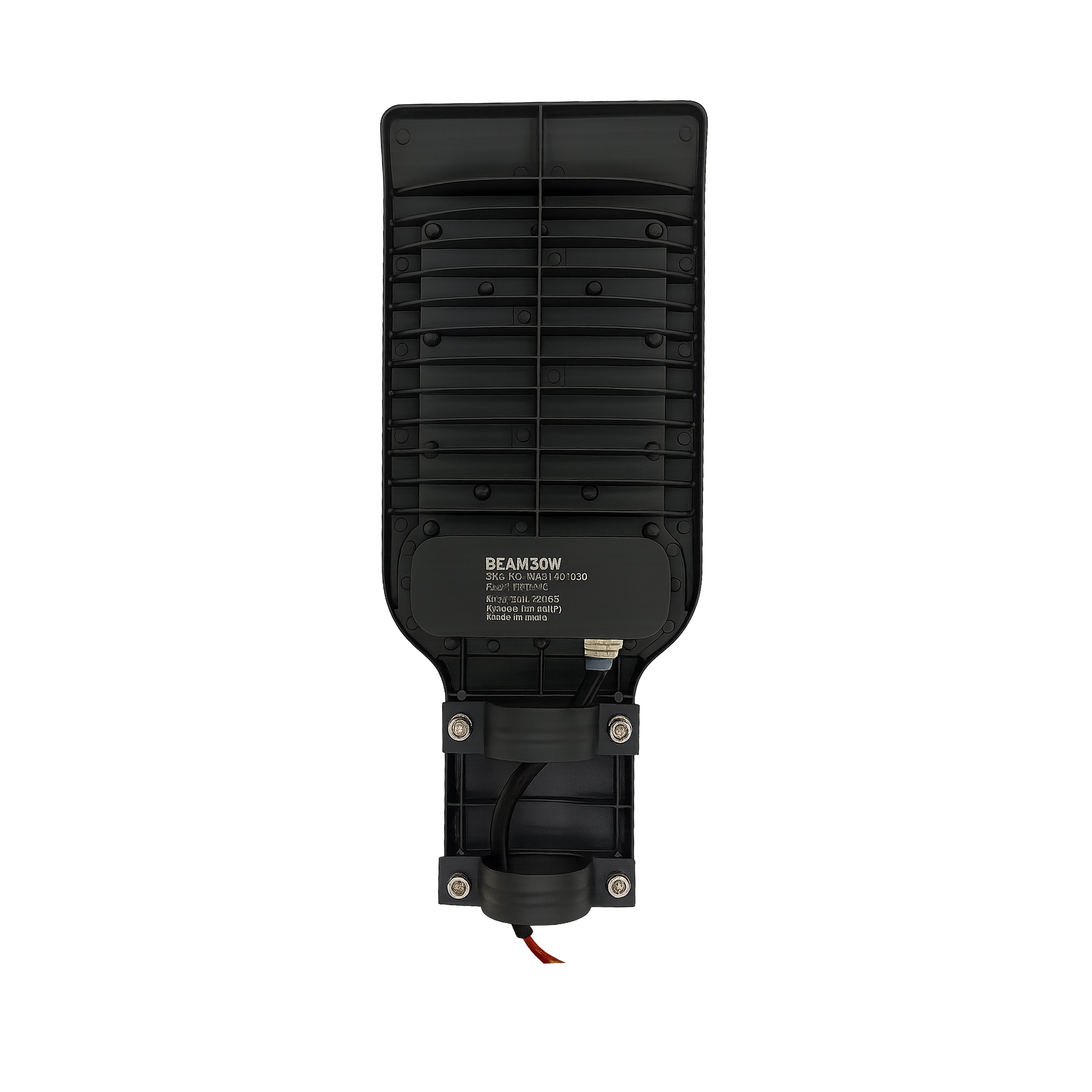 Beam LED Street Light