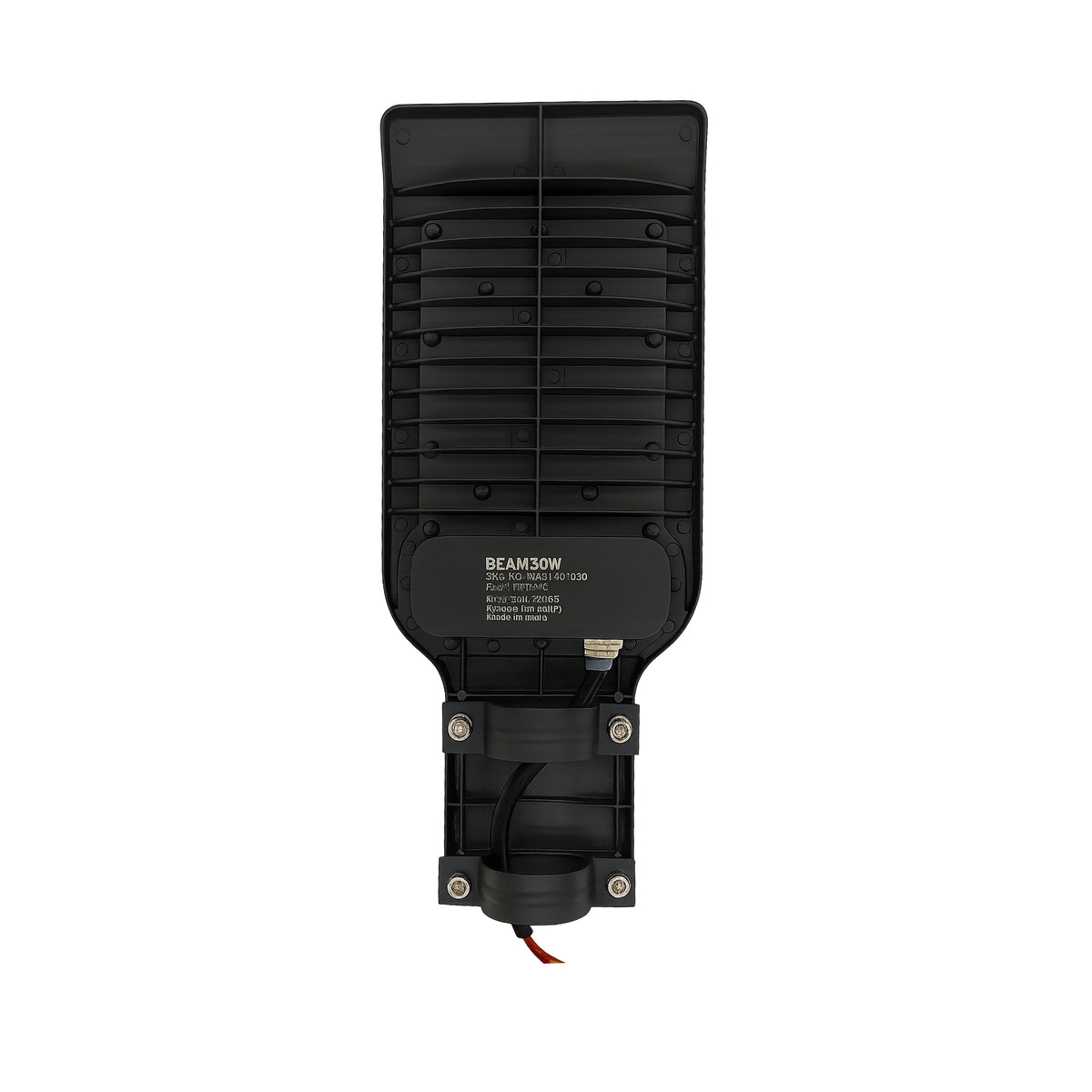 Beam LED Street Light