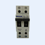 NW Changeover Switch