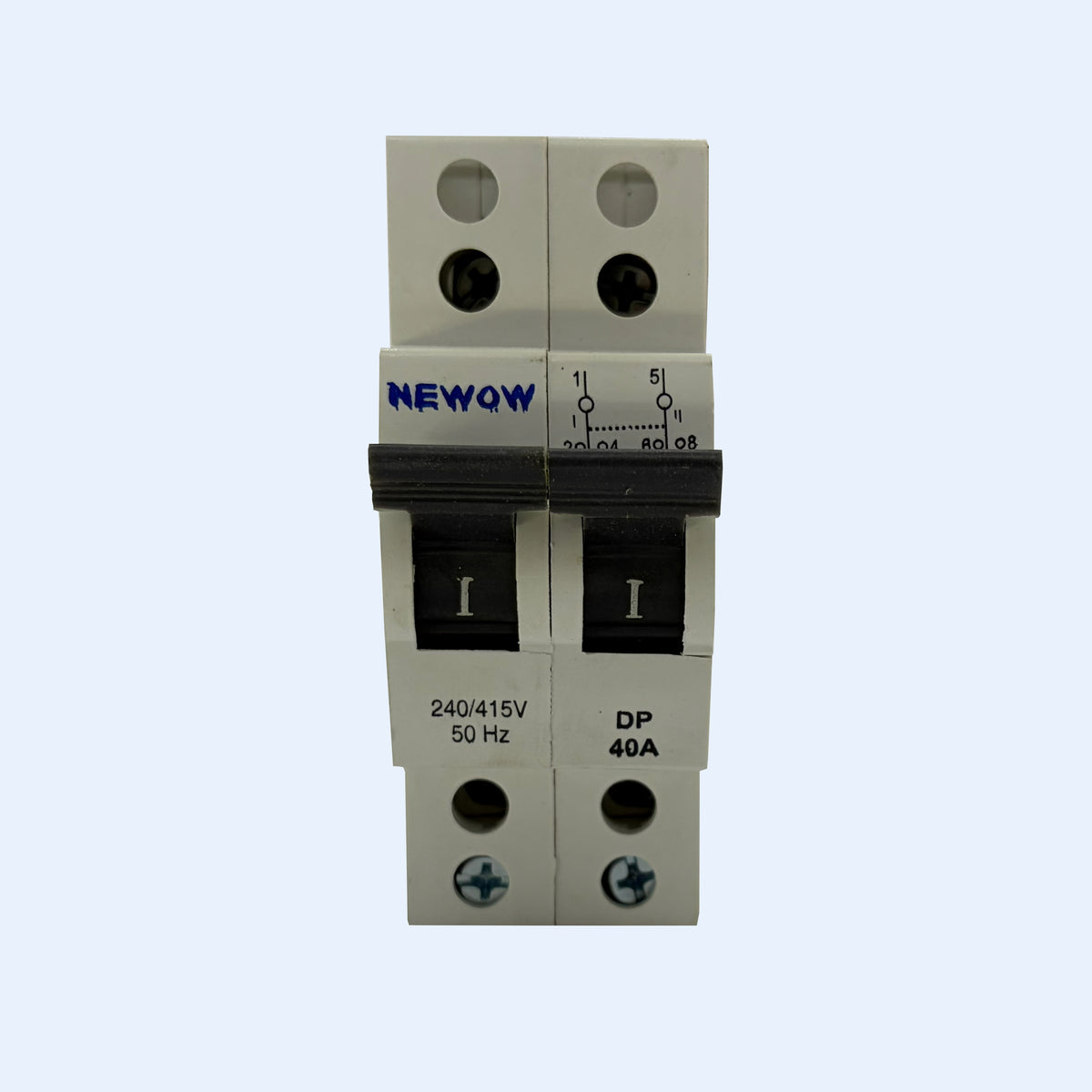 NW Changeover Switch