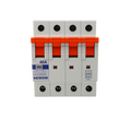 NW ISO Four Pole