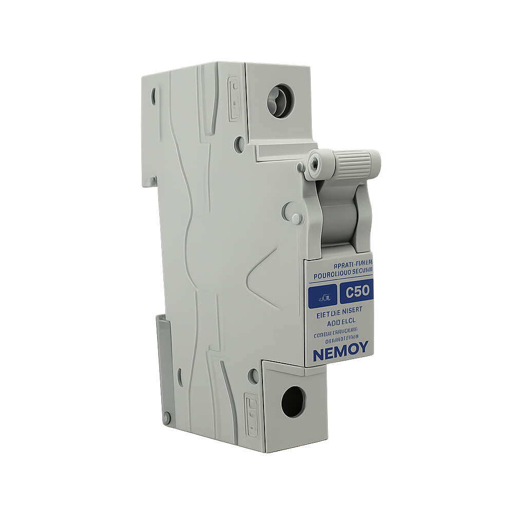 NW Single Pole MCB
