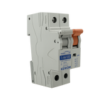 NW Single Pole Neutral MCB