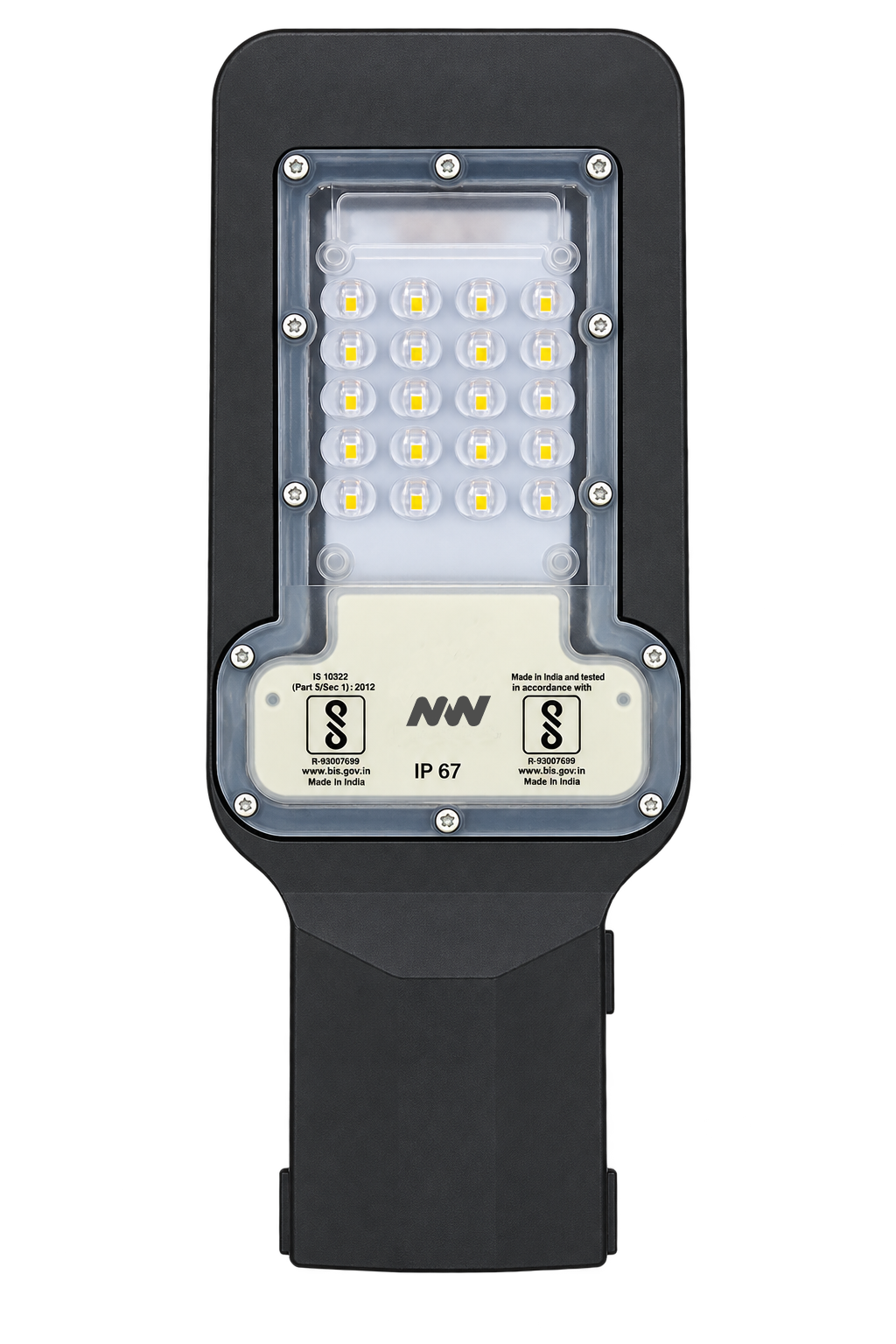 Beam LED Street Light