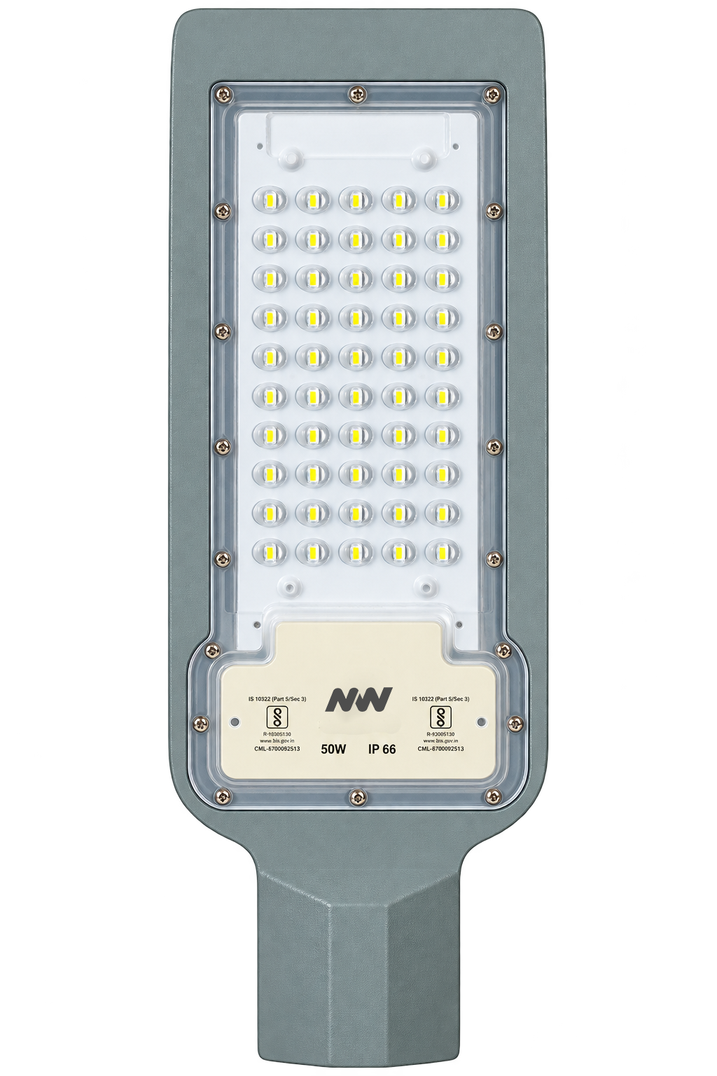 Beam LED Street Light