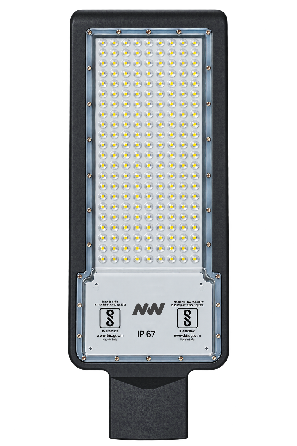 Beam LED Street Light