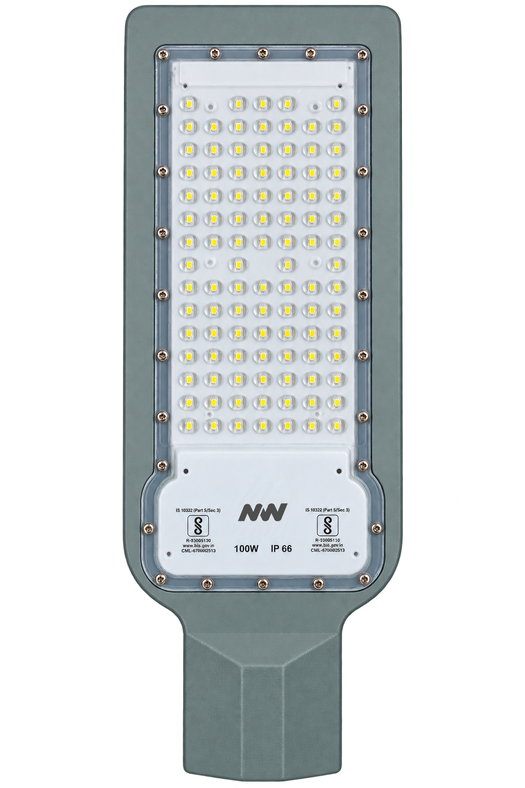 Beam LED Street Light