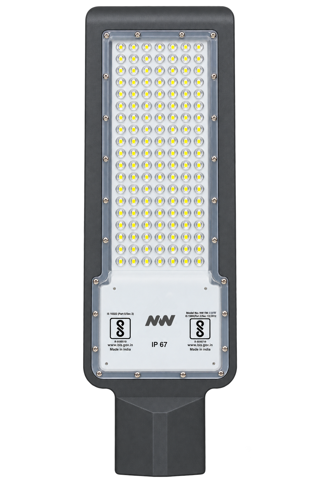 Beam LED Street Light