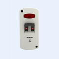 NW MCB Enclosure Box