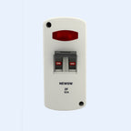 NW MCB Enclosure Box