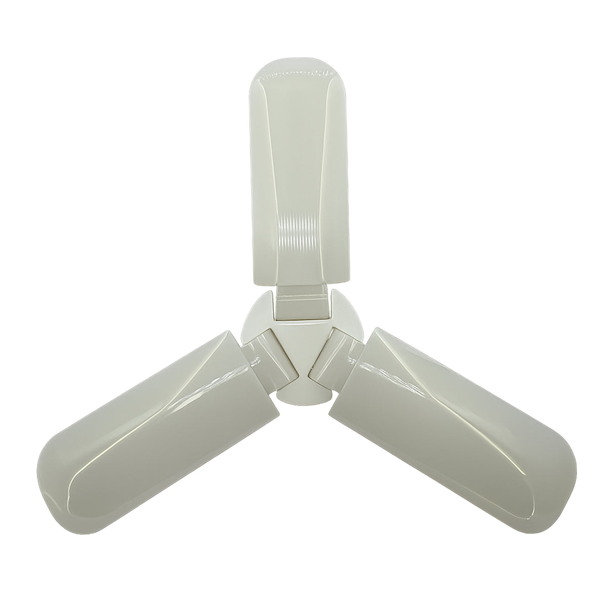 Gem Fan LED Bulb