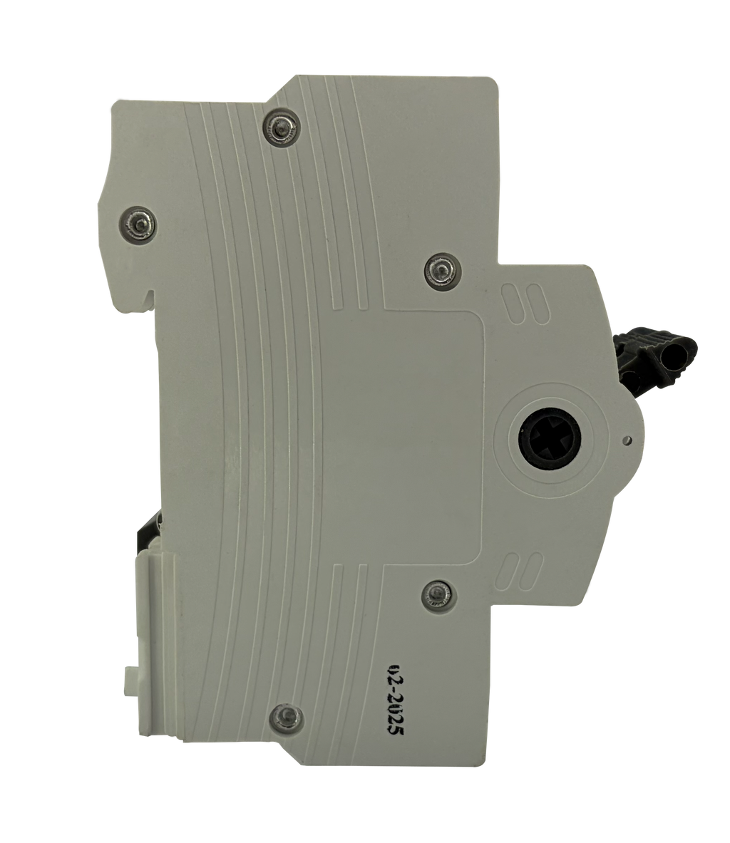 NW Changeover Switch