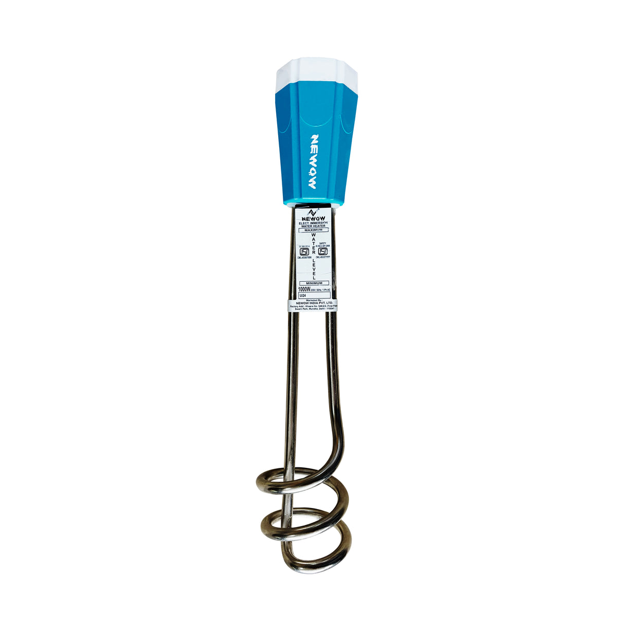 NW Immersion Rod
