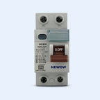 NW ELCB / RCCB