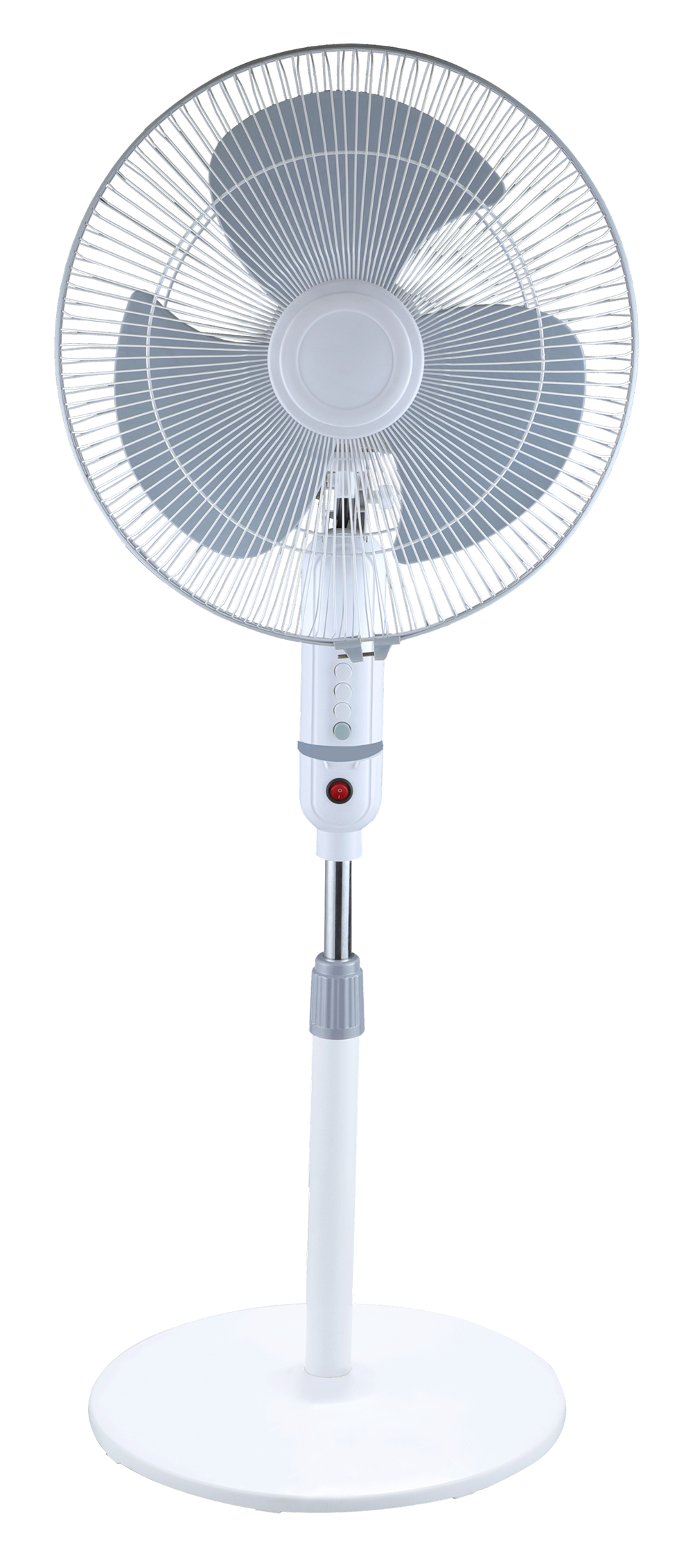 NW Tower Pedestal Fan
