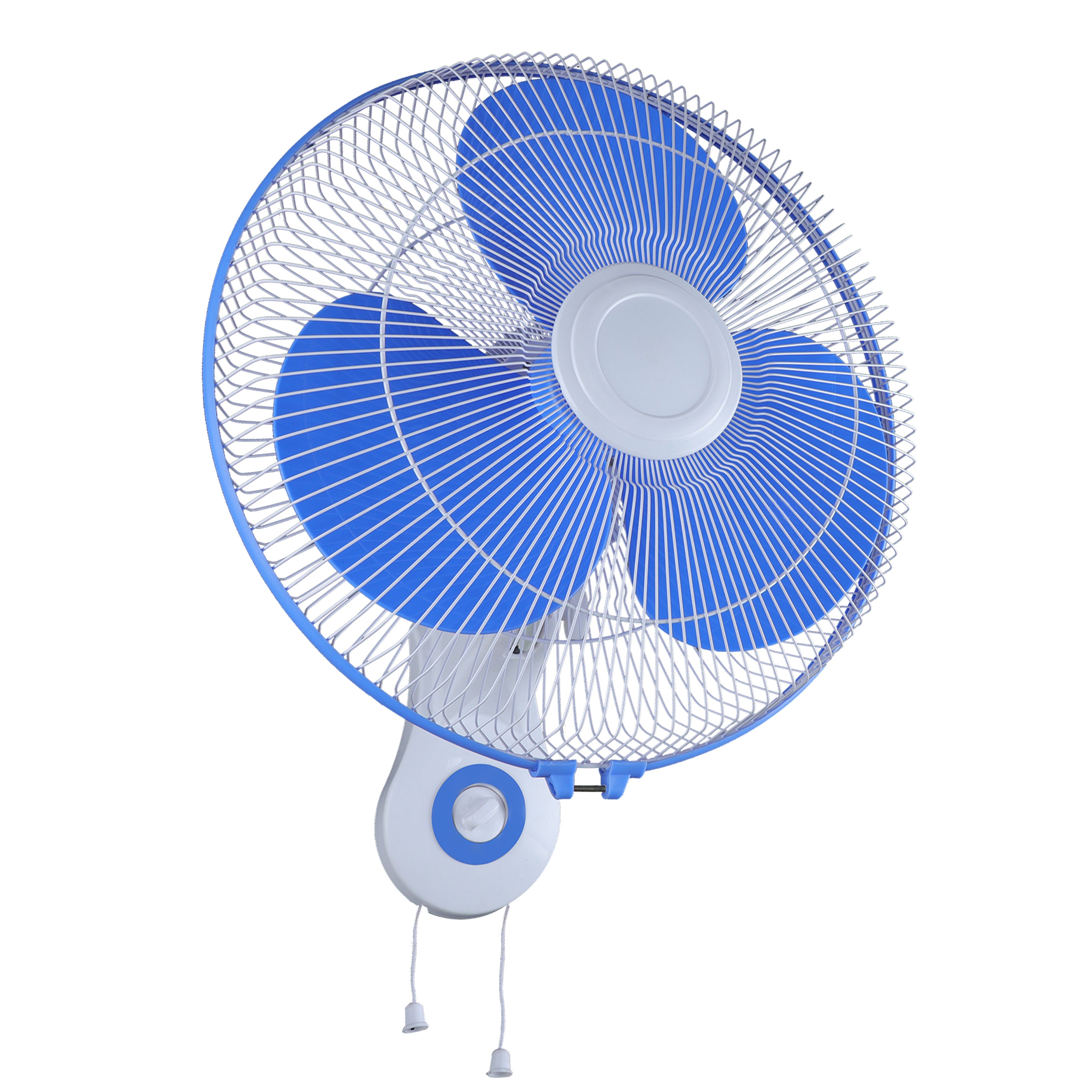 NW Volvo Wall Fan