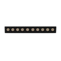 NW Grille LED Magnetic Track Light