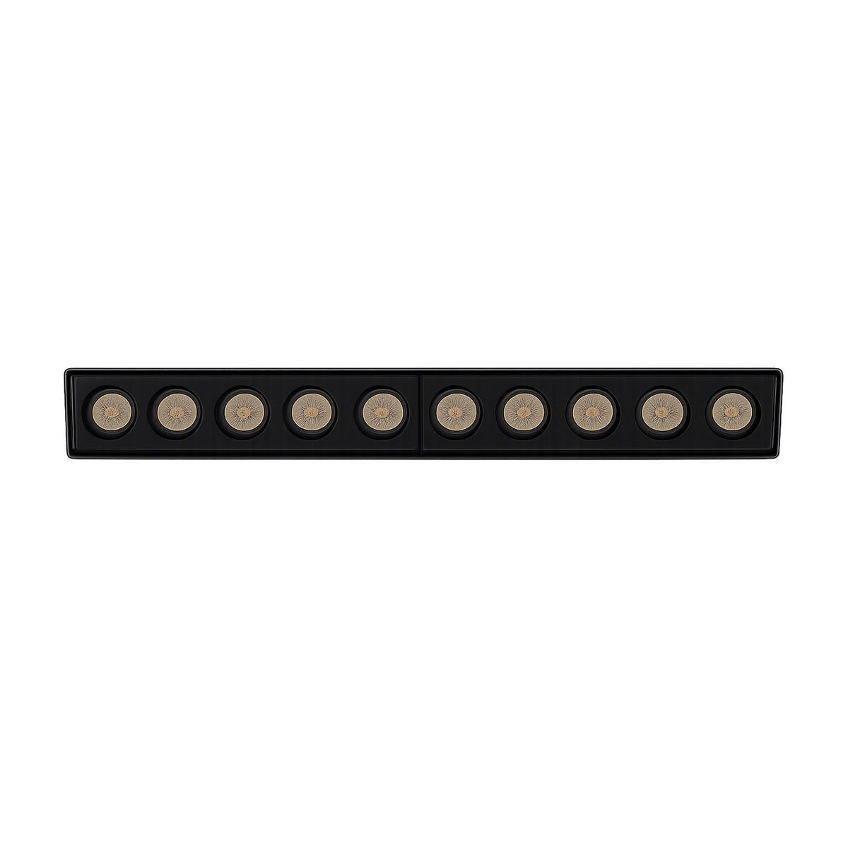 NW Grille LED Magnetic Track Light