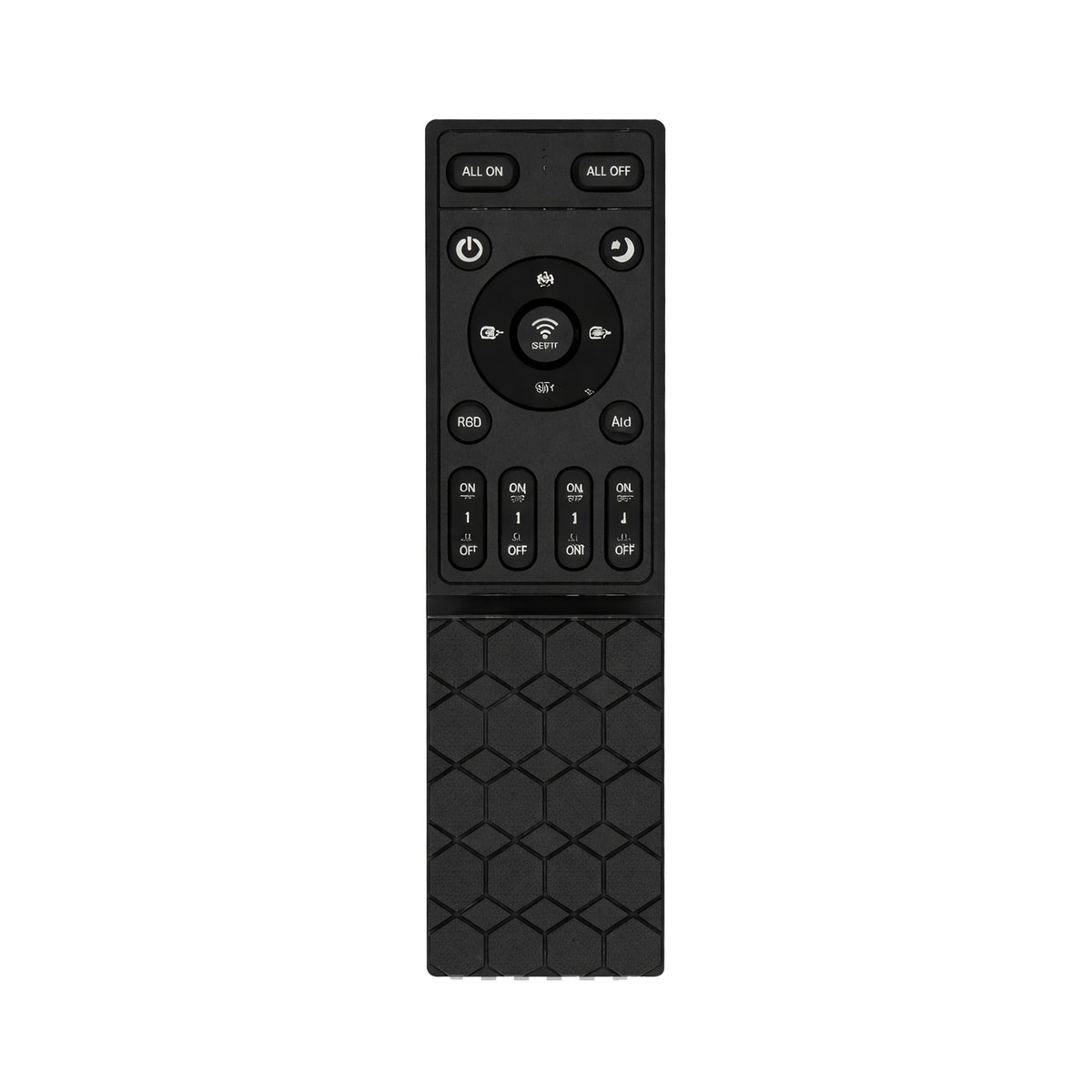 NW Magnetic Track Light Remote
