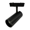 NW Zircon LED Magnetic Track Light