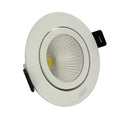 NW Earth Plus LED Cob Light