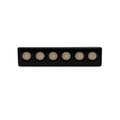 NW Opal LED Magnetic Track Light