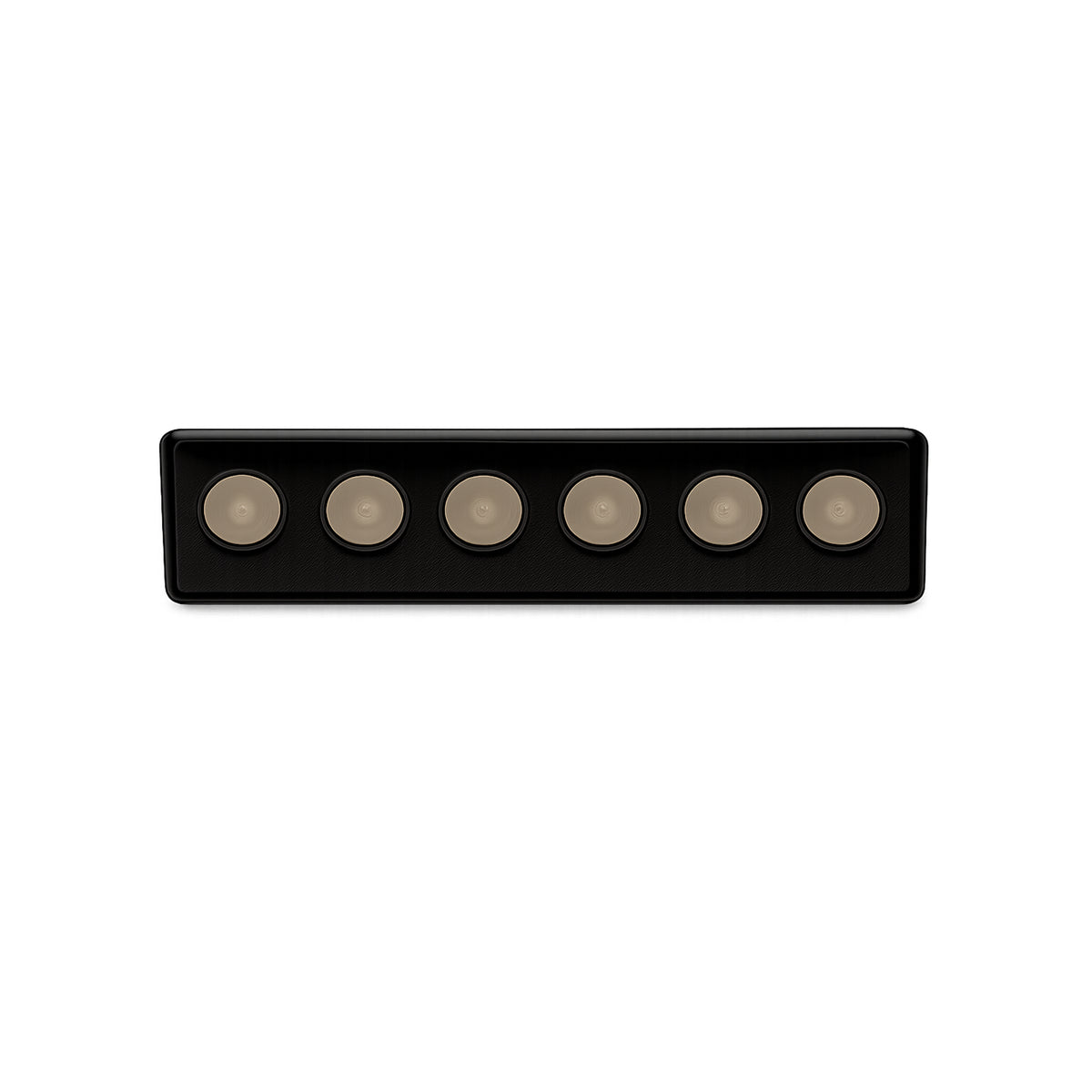 NW Opal LED Magnetic Track Light