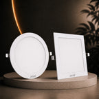 LUMAX Panel Light