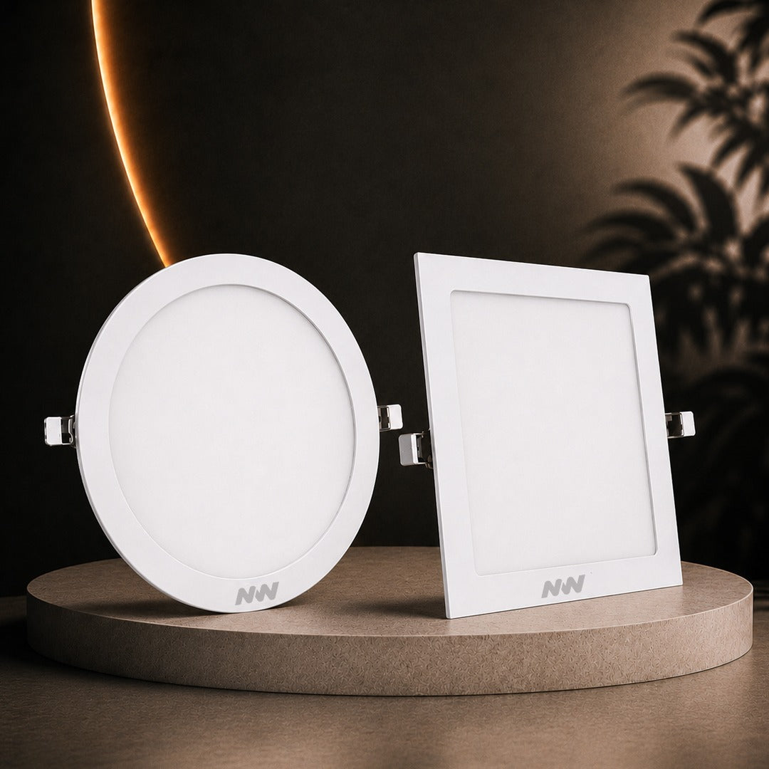 LUMAX Panel Light