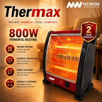 Thermax Electric Room Heater